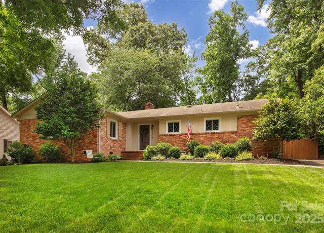 Property at 1514 Wensley Dr, Charlotte, NC 28210, 3 beds, 2 baths