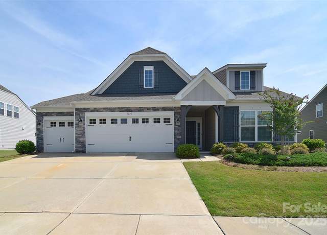 Property at 3073 Oliver Stanley Trl, Lancaster, SC 29720, 4 beds, 3 baths