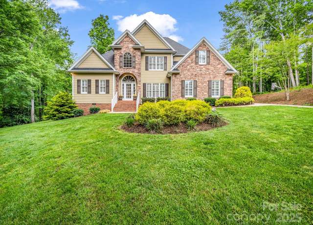 Property at 155 Palomino Trl, Rutherfordton, NC 28139, 3 beds, 2.5 baths