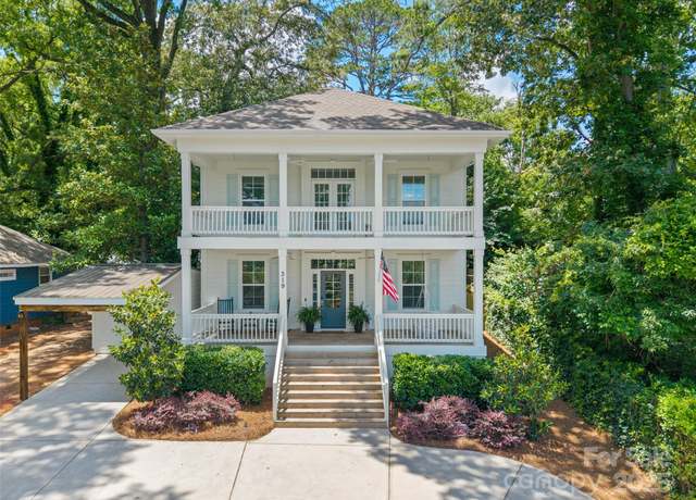 Property at 319 Catawba Ave, Rock Hill, SC 29730, 3 beds, 2.5 baths