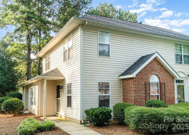 Property at 3630 Melrose Cottage Dr, Matthews, NC 28105, 3 beds, 2.5 baths