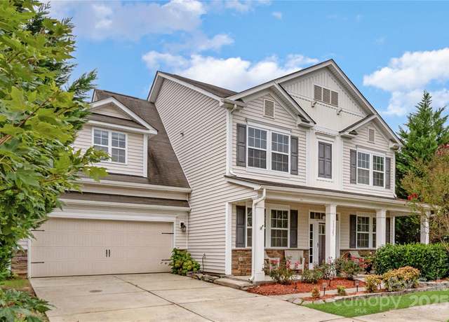 Property at 13723 Baytown Ct, Huntersville, NC 28078, 4 beds, 2.5 baths