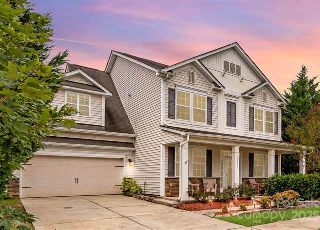 Property at 13723 Baytown Ct, Huntersville, NC 28078, 4 beds, 2.5 baths