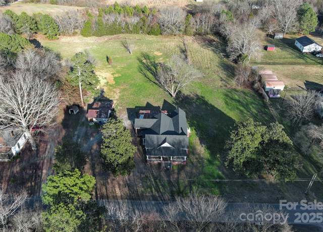 Property at 224 N Clinton Ave, Peachland, NC 28133, 3 beds, 1 bath