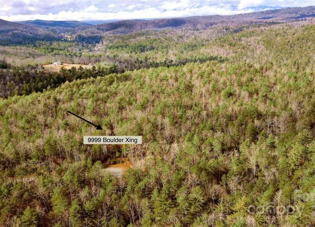 Property at 99999 Boulder Xing, Cedar Mountain, NC 28718