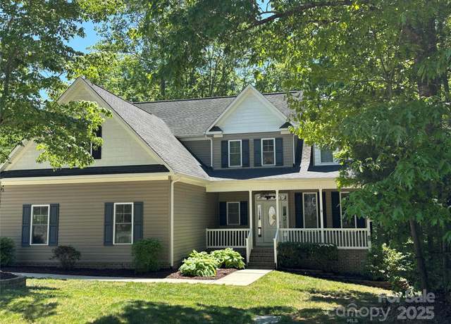 Property at 6414 Winding Creek Ln, Denver, NC 28037, 5 beds, 3.5 baths