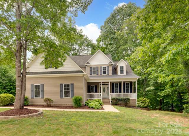 Property at 6414 Winding Creek Ln, Denver, NC 28037, 5 beds, 3.5 baths