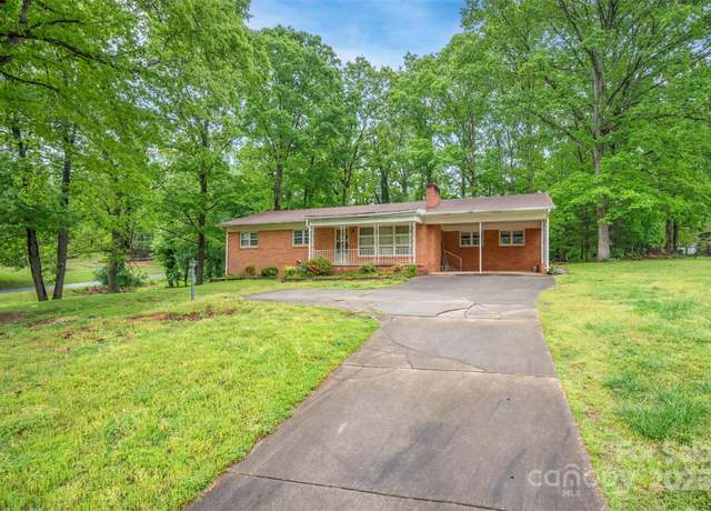 Property at 113 Dogwood Ave, Forest City, NC 28043, 3 beds, 2 baths