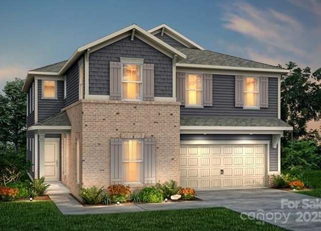 Property at 9481 Coast Laurel Ave #12, Concord, NC 28027, 6 beds, 5 baths