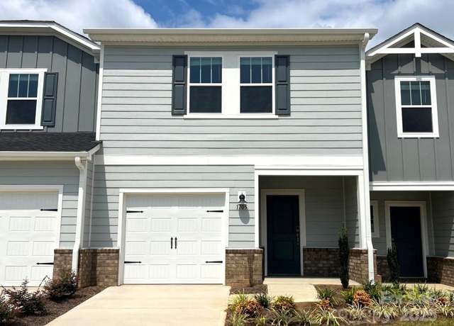Property at 1705 Braemar Village Dr, Monroe, NC 28110, 3 beds, 2.5 baths