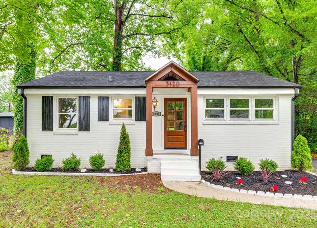 Property at 3120 Parkway Ave, Charlotte, NC 28208, 3 beds, 2 baths