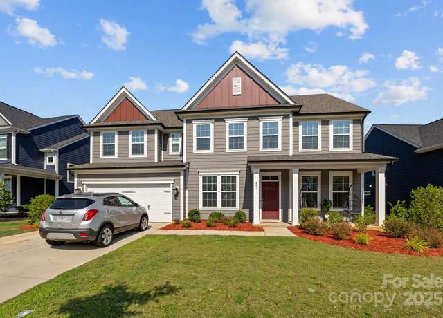 Property at 241 Boxelder Rd, Clover, SC 29710, 5 beds, 4 baths