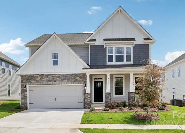 Property at 2882 Atwater Pond Cir, Denver, NC 28037, 4 beds, 3 baths