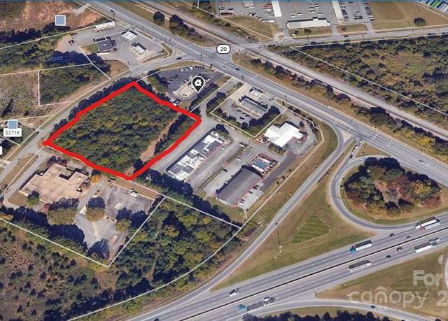 Property at 000 Shannon Bradley Rd, Gastonia, NC 28052