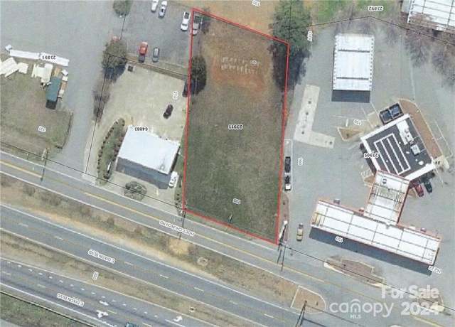 Property at 2048 E Dixon Blvd, Shelby, NC 28152