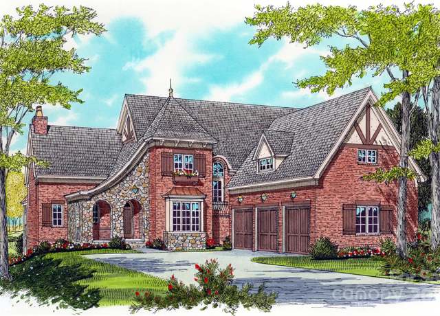 Property at 405 Creeping Cedar Ct, Waxhaw, NC 28173, 5 beds, 3.5 baths