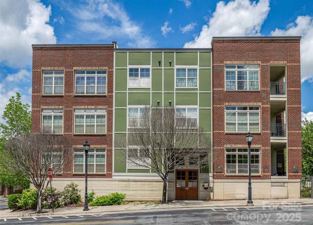 Property at 5 Farleigh St #107, Asheville, NC 28803, 2 beds, 2 baths