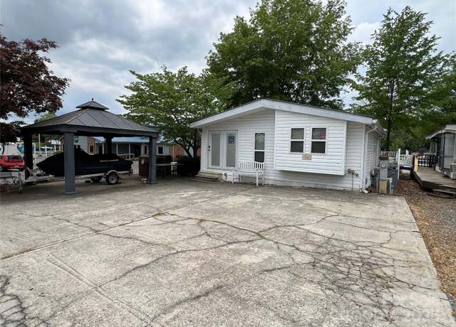 Property at 101 Dogwood Cir, New London, NC 28127, 1 bed, 1 bath
