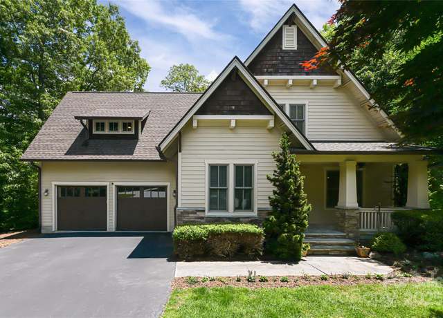 Property at 1 East Owl Creek Ln, Fairview, NC 28730, 5 beds, 4.5 baths