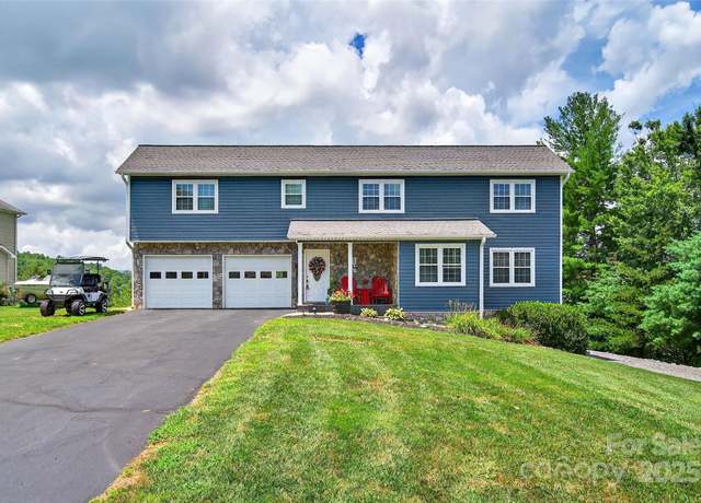 Property at 137 Lakeside Dr, Marion, NC 28752, 3 beds, 2.5 baths