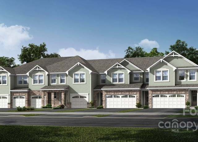 Property at 12023 Gambrell Dr #0053, Charlotte, NC 28278, 3 beds, 2.5 baths