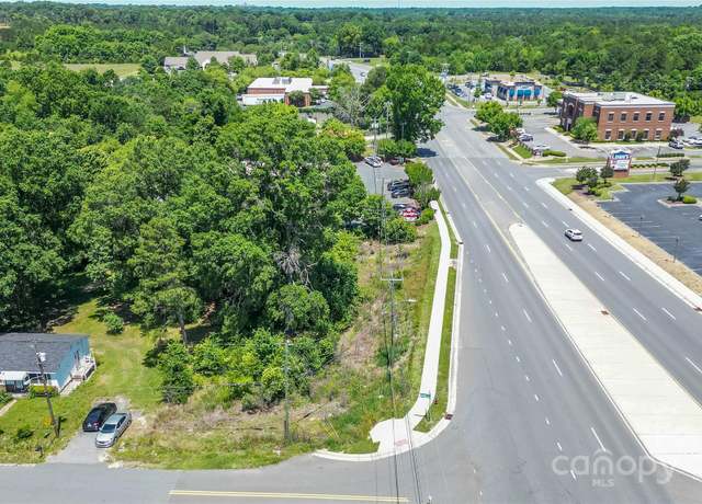Property at 2990 Dale Earnhardt Blvd, Kannapolis, NC 28083