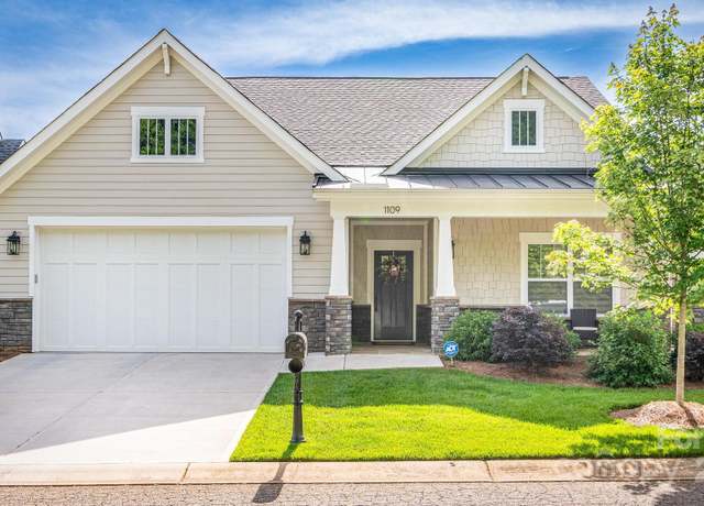 Property at 1109 Bunch Dr, Statesville, NC 28677, 3 beds, 3 baths