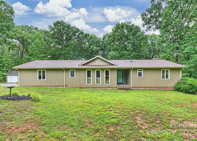 Property at 3017 Brooks Mill Ln, Wingate, NC 28174, 3 beds, 2 baths