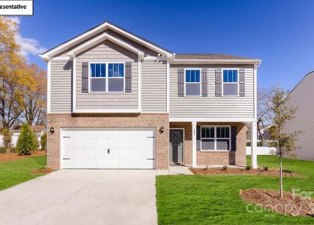 Property at 119 Rustling Waters Dr, Mooresville, NC 28117, 4 beds, 3.5 baths