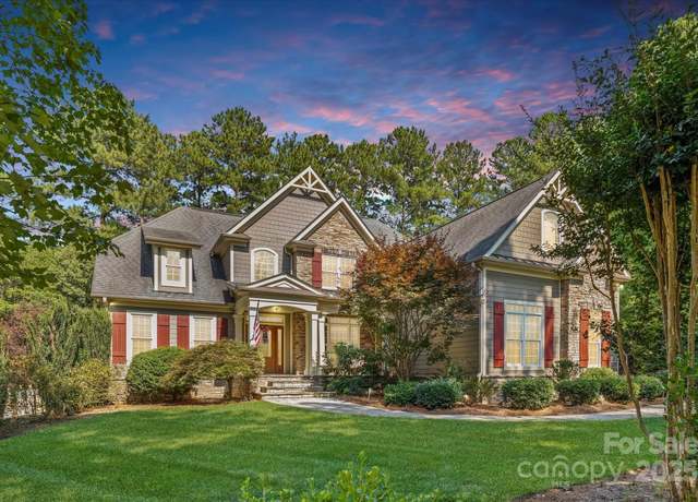 Property at 4552 Sawgrass Ct, Denver, NC 28037, 3 beds, 4 baths