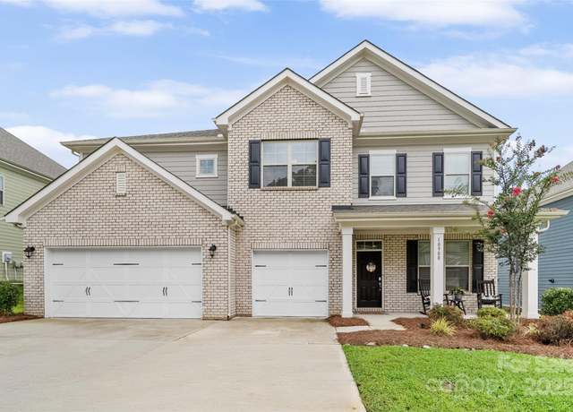 Property at 10900 Sparkle Creek Dr, Midland, NC 28107, 5 beds, 4.5 baths