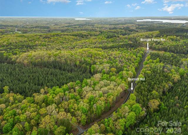 Property at 000 Bringle Ferry Rd, Salisbury, NC 28146
