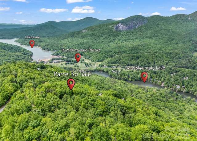 Property at 0 Kens Rock Rd #20, Lake Lure, NC 28746