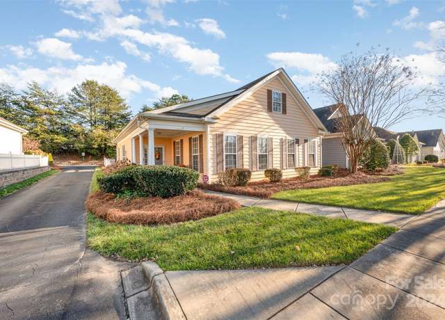 Property at 10105 Bishops Gate Blvd, Pineville, NC 28134, 2 beds, 2 baths