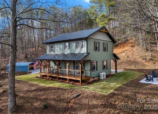 Property at 59 Chariot Dr, Marion, NC 28752, 3 beds, 2.5 baths