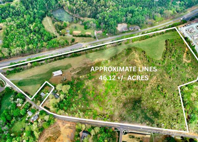 Property at 14211 Cabarrus Rd, Charlotte, NC 28227
