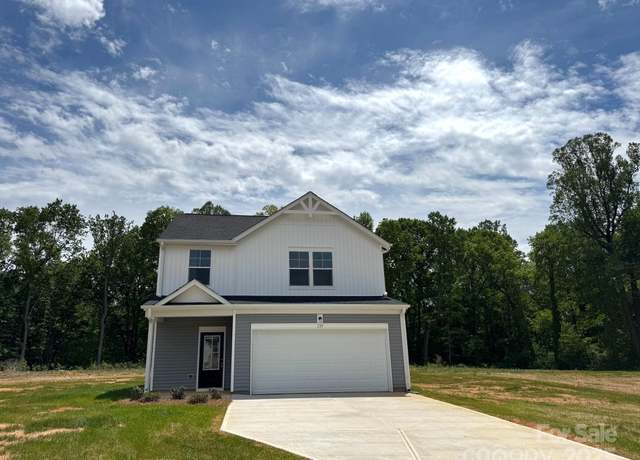 Property at 139 Dove Creek Trl, Statesville, NC 28625, 3 beds, 2.5 baths