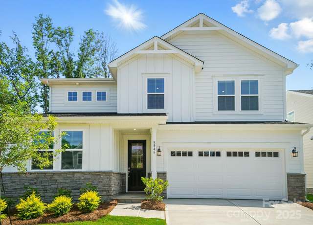 Property at 9846 Quercus Ln, Huntersville, NC 28078, 5 beds, 4 baths