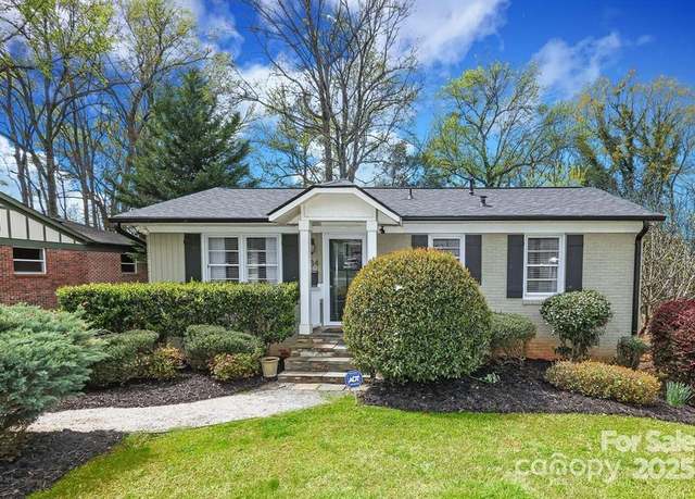 Property at 934 Herrin Ave, Charlotte, NC 28205, 2 beds, 2 baths