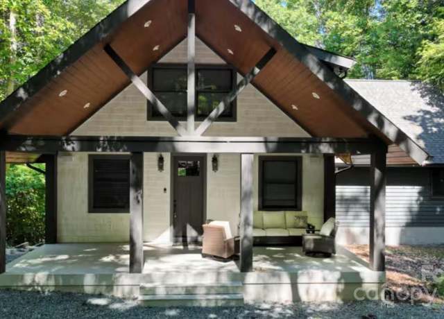 Property at 115 Black Birch Ln, Beech Mountain, NC 28604, 4 beds, 3 baths