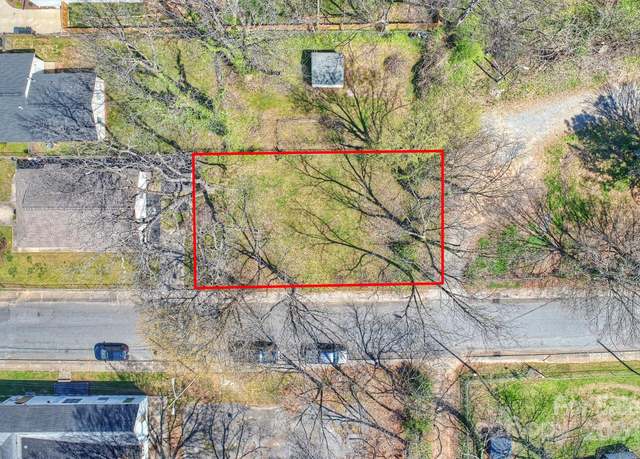 Property at 515 E 17th St, Charlotte, NC 28206