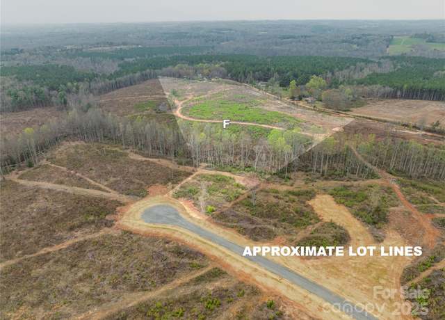 Property at 00 Mccurry Farm Ln Unit F, Lincolnton, NC 28092