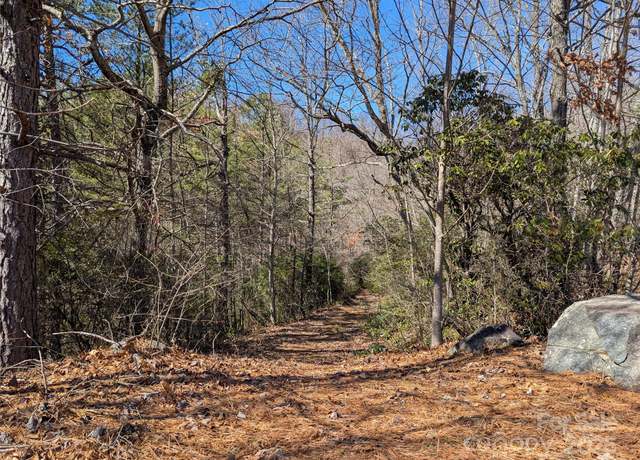 Property at 94 Trillium Ln Unit C-2, Black Mountain, NC 28711