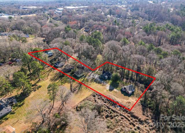 Property at 1900,1876,1902,1908,1917, Florida St, Gastonia, NC 28052, 12 beds, 13.5 baths