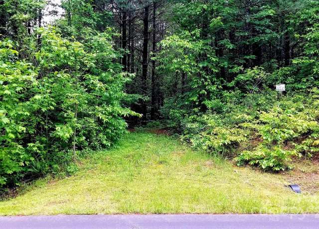 Property at 4.6 Acre Lot 15 Narrow Gauge Dr, Collettsville, NC 28611