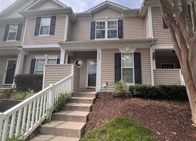 Property at 6307 Rhodins Ln, Fort Mill, SC 29707, 2 beds, 2.5 baths