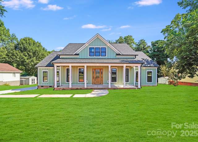 Property at 203 Nixon Rd, Belmont, NC 28012, 4 beds, 3 baths