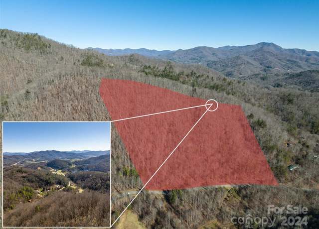 Property at 00 Cove Creek Rd, Waynesville, NC 28785