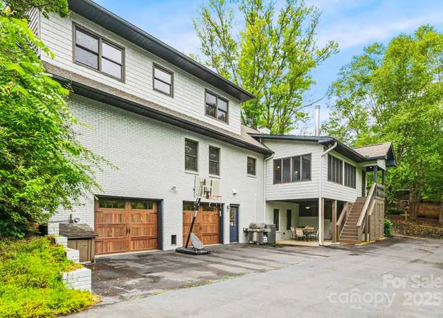 Property at 1236 Upper Brush Creek Rd, Fairview, NC 28730, 4 beds, 3.5 baths
