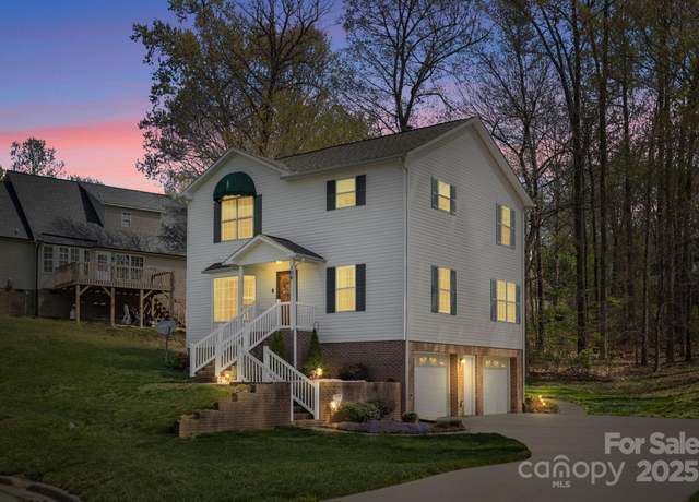 Property at 106 Zachary Kent Dr, Archdale, NC 27263, 4 beds, 3 baths